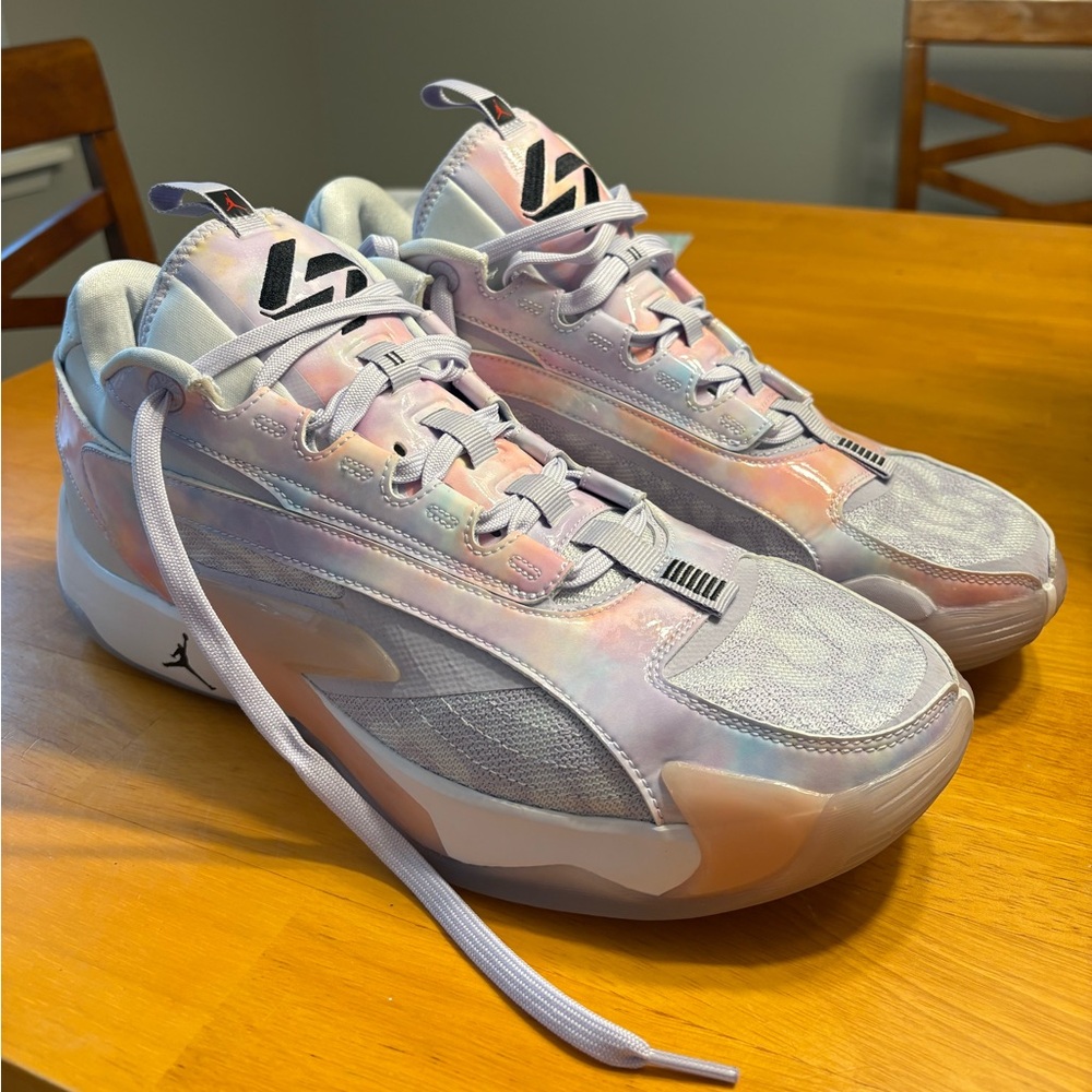 Air Jordan Luka 2 ‘Nebula’ Shoes